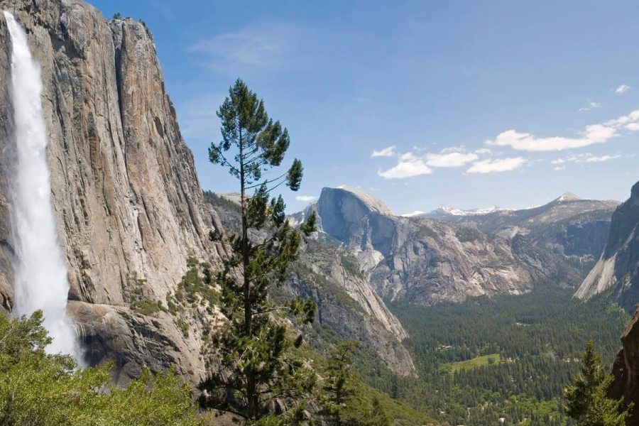 Rockies, Yellowstone & Mt Rushmore